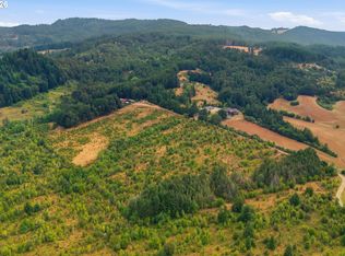 0 SW Rock Creek Rd, Sheridan, OR 97378