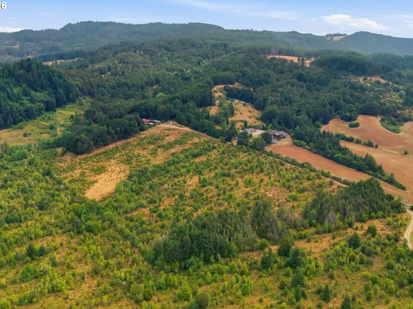 0 SW Rock Creek Rd, Sheridan, OR 97378