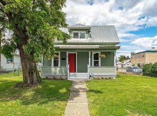 427 E Glass Ave, Spokane, WA 99207