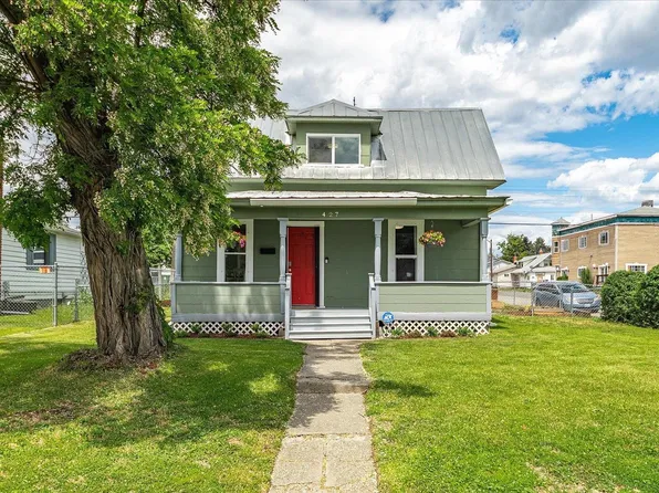 427 E Glass Ave, Spokane, WA 99207