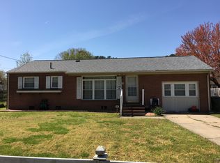 549 Beech Dr, Newport News, VA 23601