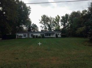 3584 Roosevelt Ave, Saginaw, MI 48604