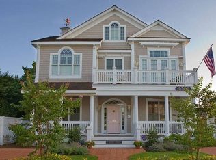 5 Queen St, Rehoboth Beach, DE 19971