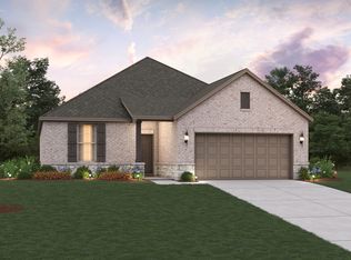 Brooks Plan, Lake Pointe, Little Elm, TX 75068