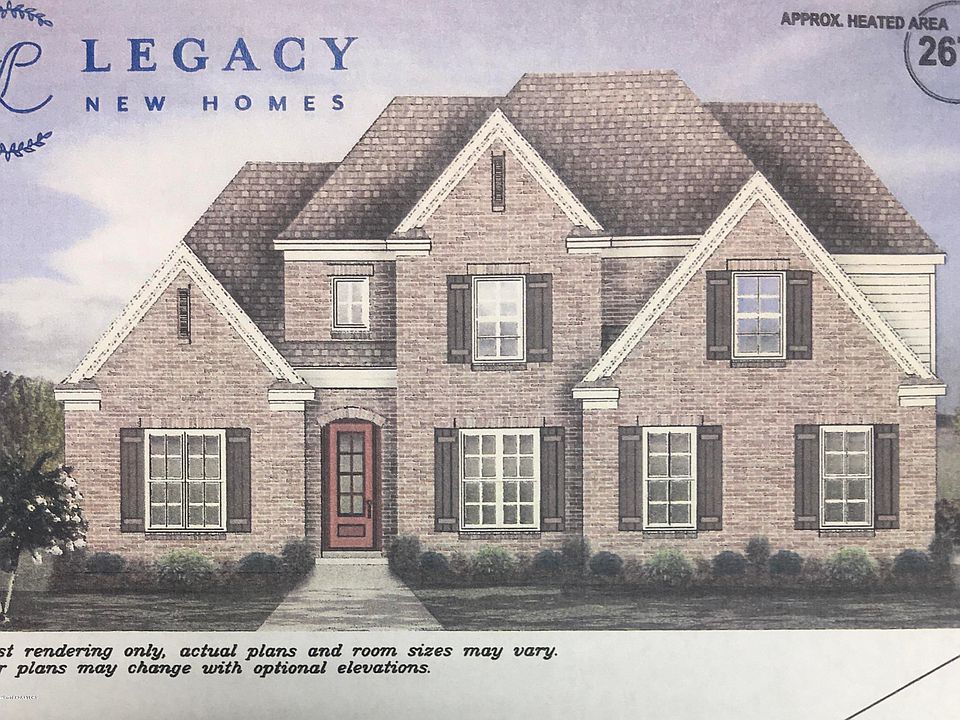 2nd image of 3964 Spring Point Dr