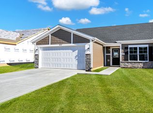 19527 Astoria Ave, Sheridan, IN 46069