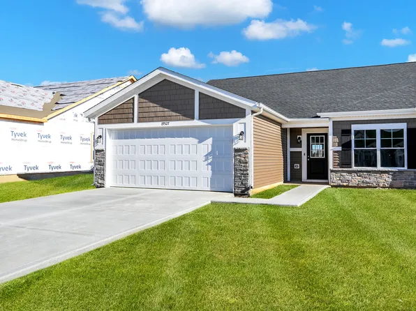19527 Astoria Ave, Sheridan, IN 46069