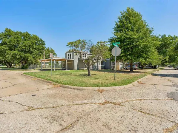 2030 W Arrowhead Ave, Stillwater, OK 74074