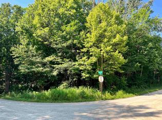 PARCEL Webb Rd #B, Goodells, MI 48027
