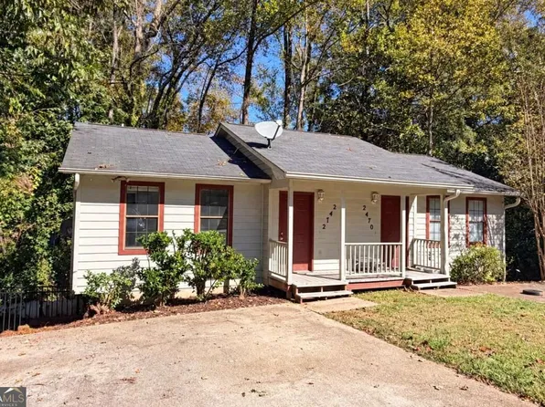 2470 Washington Street Ext, Austell, GA 30106