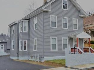 22 Lincoln St, Boston, MA 02136