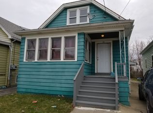 135 Newburgh Ave, Buffalo, NY 14211
