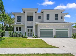 291 Summa St, West Palm Beach, FL 33405