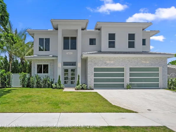 291 Summa St, West Palm Beach, FL 33405