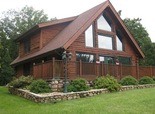 1155 Brake Rd, Elliston, VA 24087