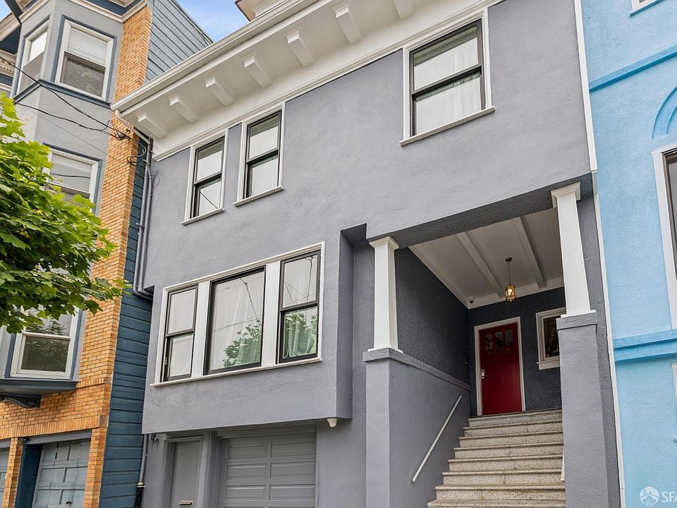 1st image of 4526 California St
