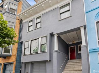 4526 California St, San Francisco, CA 94118