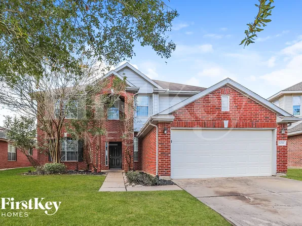 16318 Autumn Leigh Dr, Houston, TX 77083