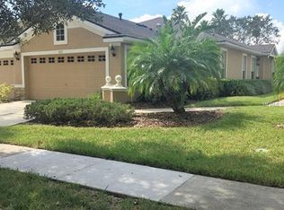 9817 Gingerwood Dr, Tampa, FL 33626