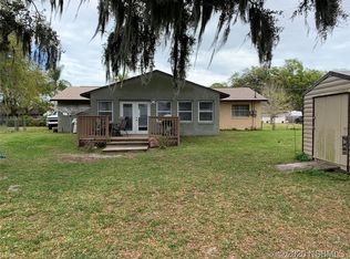 3028 Kumquat Dr, Edgewater, FL 32141