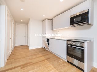162 Summer St #43T, Somerville, MA 02143