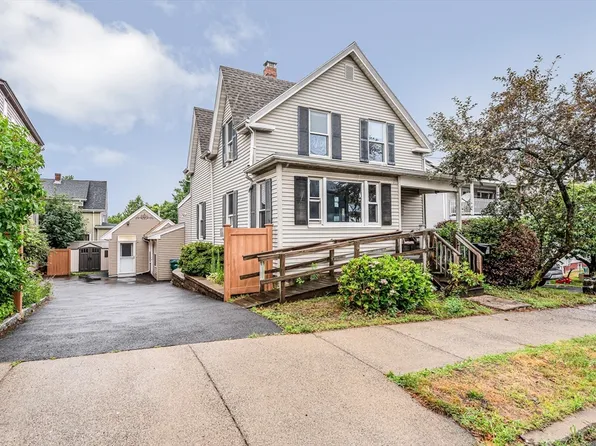 281 Western Ave, Lynn, MA 01904