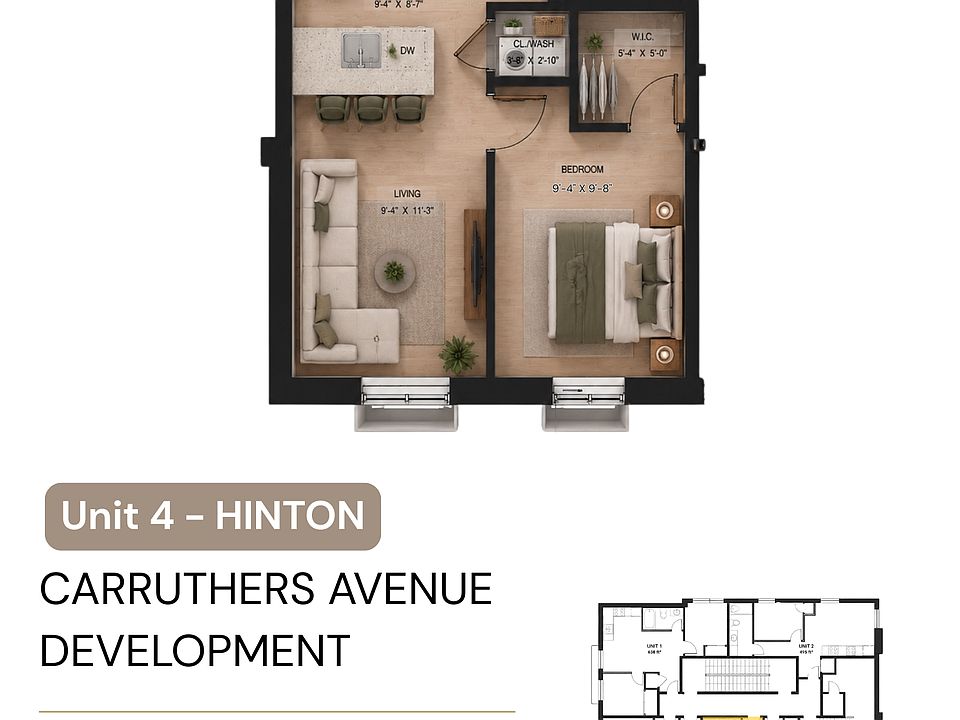 2nd image of 266 Carruthers Ave #1556066