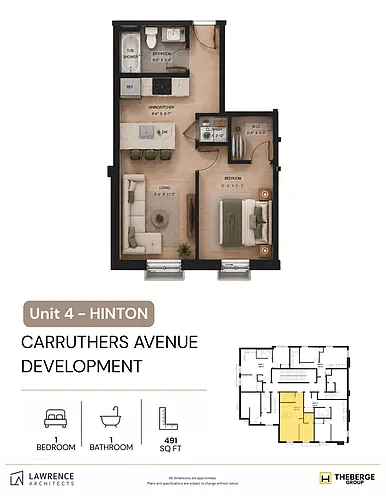 Floor plan 4