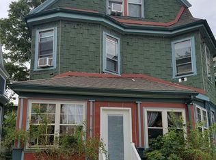 72 Brent St, Dorchester, MA 02124