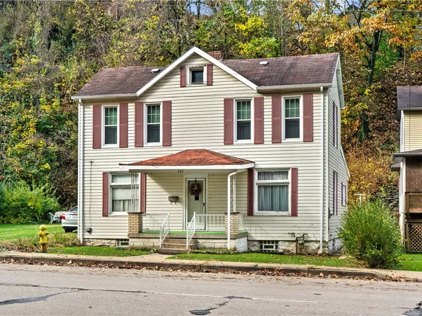 309 Parente Blvd, Monessen, PA 15062