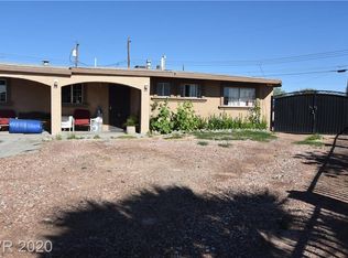 1025 Villa Cir, Las Vegas, NV 89108