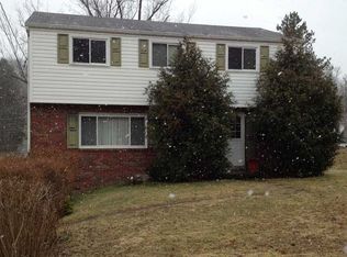 2517 Applegate Ave, Bethel Park, PA 15102