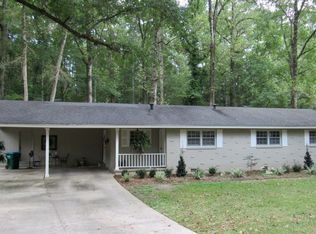 5340 16th Ave, Meridian, MS 39305