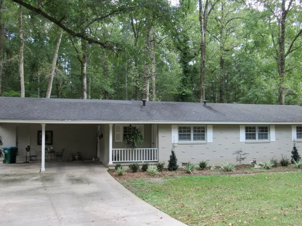 5340 16th Ave, Meridian, MS 39305