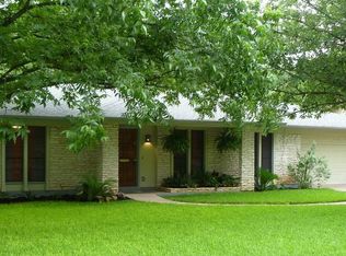 7503 Chimney Cors, Austin, TX 78731