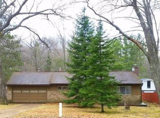 14665 Mowery, Atlanta, MI 49709
