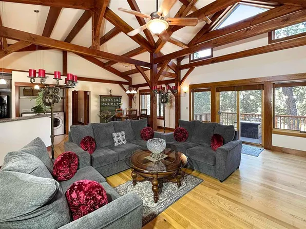 1647 Marmot Drive, Ridgway, CO 81432