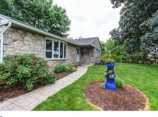 453 Stony Run Rd, Spring City, PA 19475