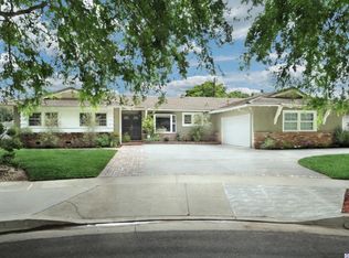 8374 Maynard Ave, Canoga Park, CA 91304