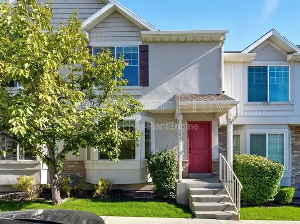 1901 W 1020 N, Provo, UT 84604