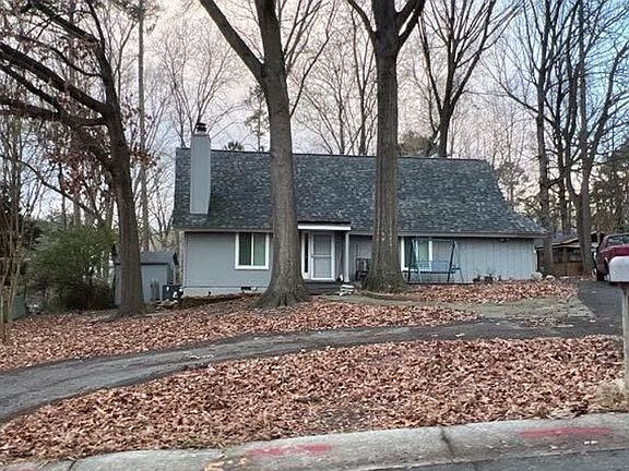 2nd image of 1068 Gauguin Ln