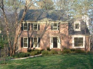 2686 Chancellor Way, Duluth, GA 30096