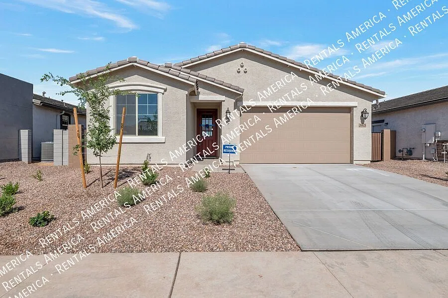 Brand New 3 Bedroom With Office In Empire Pointe — Photo 3