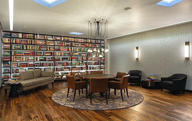 Rented by Taconic Partners | media 14