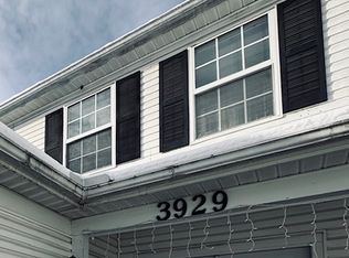 3929 Bronson Ct #3929, Hilliard, OH 43026