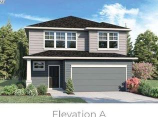 2251 Halter Dr, Woodburn, OR 97071