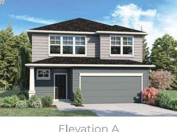 2251 Halter Dr, Woodburn, OR