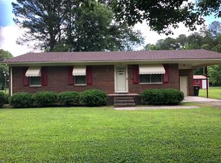 212 A C Smith Rd, Roxobel, NC 27872