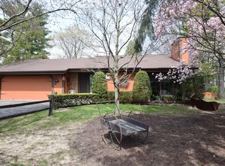 12760 W Greenfield Ave, Brookfield, WI 53005