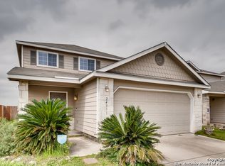 24311 Saffron Plum, San Antonio, TX 78261